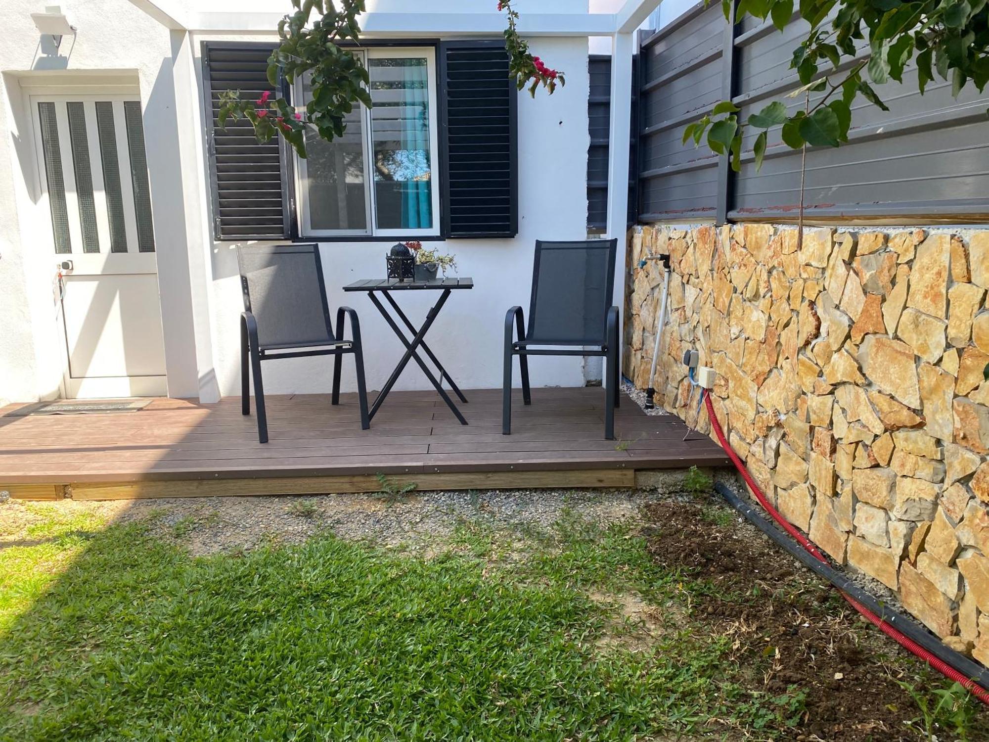 Vila Alegre Fuzeta Ngoại thất bức ảnh