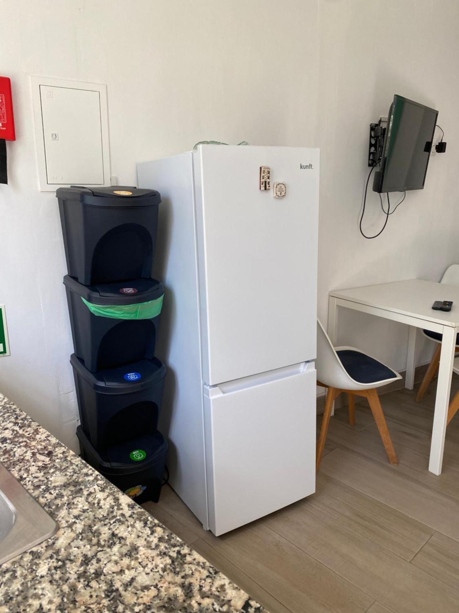 Vila Alegre Fuzeta Ngoại thất bức ảnh